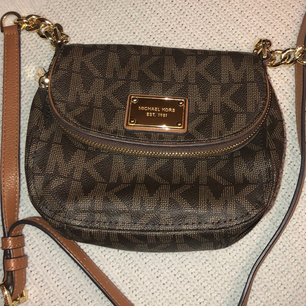 Michael Kors Crossbody